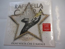 RAFFAELLA CARRA' - OGNI VOLTA
