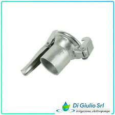 GIUNTO FILETTATO INTERNO FEMMINA ZINCATO SFERICO RACCORDO