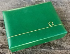 Omega 1950 watch - 1950's, box