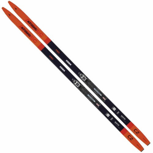 Atomic pro skintec - atomic, c2
