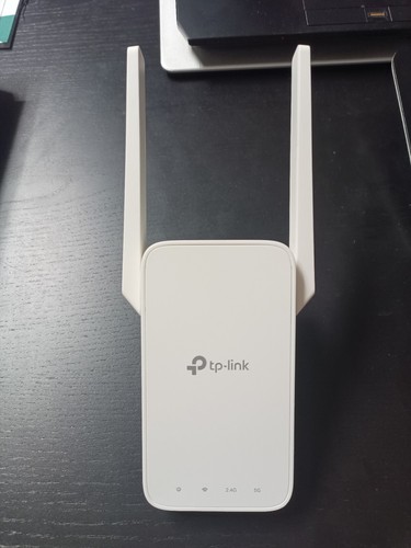 Ripetitore wifi tp link - ripetitore, tp-link