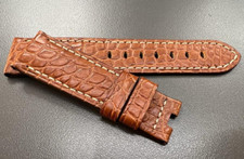 Original Panerai Brown