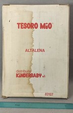 Altalena tesoro mio - tesoro, kinderbaby