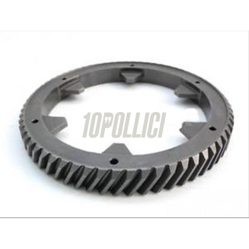 Ingranaggio primaria denti - 67,