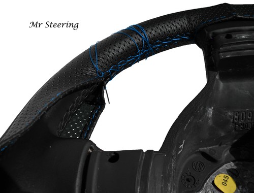 Per peugeot 307 nero - peugeot, perforata