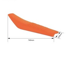 Copertina Sella Antiscivolo