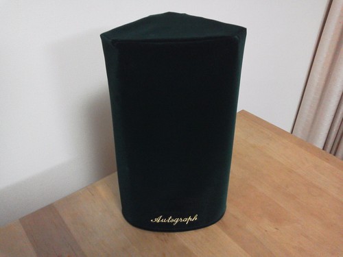 Cover altoparlante fascia - cover,
