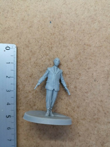 Owls miniature kickstarter - owls, miniature/kickstarter