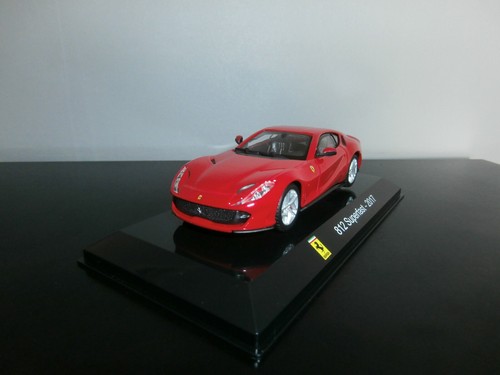 Ferrari 812 superfast 2017 - ferrari,