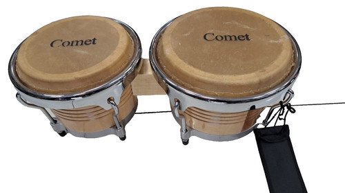 Comet 300150 b10 bongos - 300150,