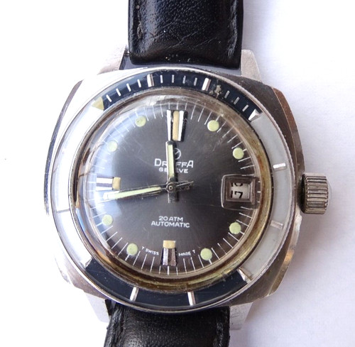 Montre homme automatique - homme,