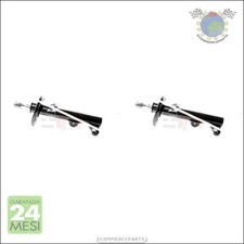 Coppia ammortizzatori gh