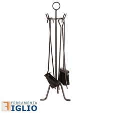 Set Accessori Kit Attrezzature