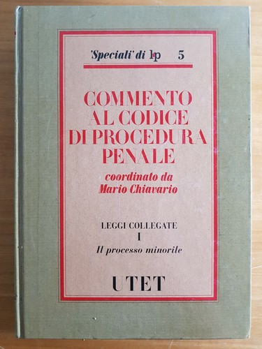Commento codice di - codice,