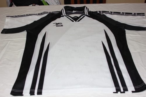 Maglietta calcio vintage - vintage, del