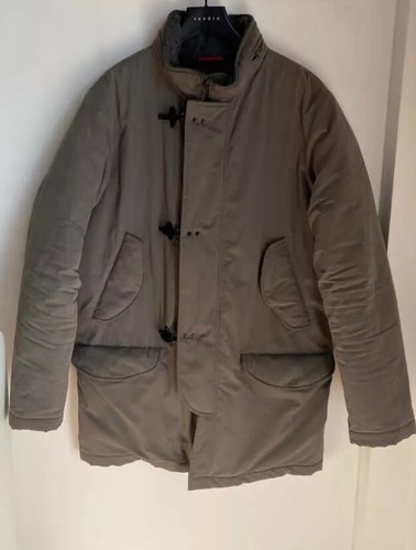 Fay parka piumino - parka, uomo