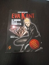 Romanzo diabolik eva - romanzo, diabolik-eva