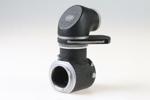 Leica micro visoflex - visoflex, i
