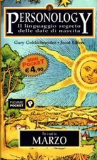 PERSONOLOGY. IL LINGUAGGIO