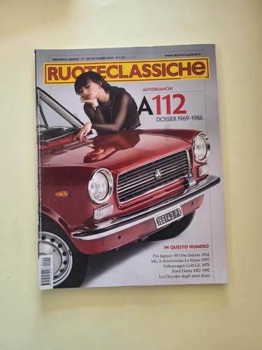 Ruoteclassiche 2009 249 - ruoteclassiche,