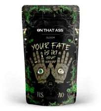 NUOVO🩳ON THAT ASS: *GLOOM*