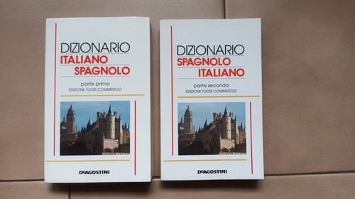 Dizionario italiano - dizionario,
