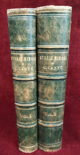 Storie minori cesare - storie, di