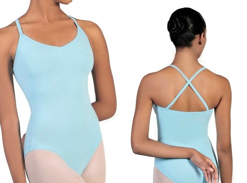 Body bretelline sottili - body, a