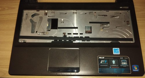 Scocca completa asus - scocca,