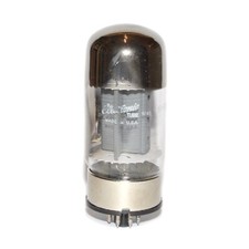 General Electric 6550A
