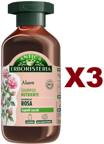 Antica erboristeria - pz,