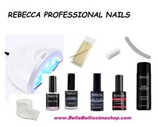 Kit Smalto Semipermanente