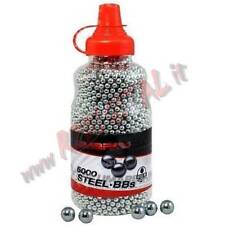 BIBERON UMAREX CALIBRO 4.5 mm