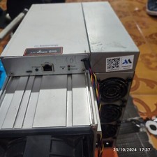 MINER MINATORE  ANTMINER ASIC