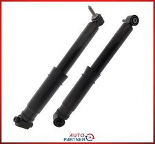 2 ammortizzatori per Renault