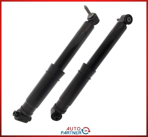 Ammortizzatore per renault - 2x,