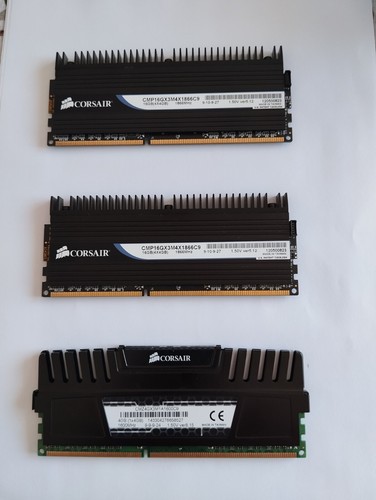 Vendo schede video - schede, video.n°