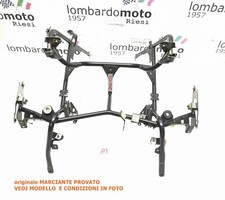 TELAIETTO TELAIO STAFFA SUPPORTO ANTERIORE BMW R 850 RT - R 1150 RT  2002 2006