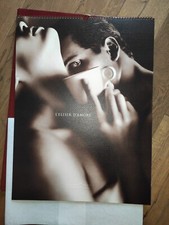 Calendario Lavazza 1998 Marino