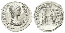 Roma - Plautilla - 202-205