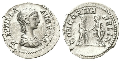 Roma plautilla 202 205 - plautilla,