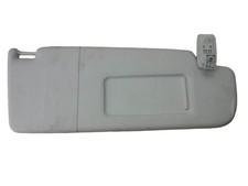 Aletta parasole destra