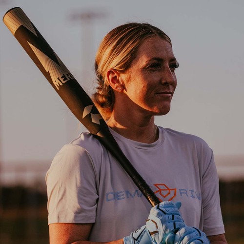 Mazza softball 2027 - da,