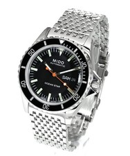 Orologio uomo mido ocean star - orologio,