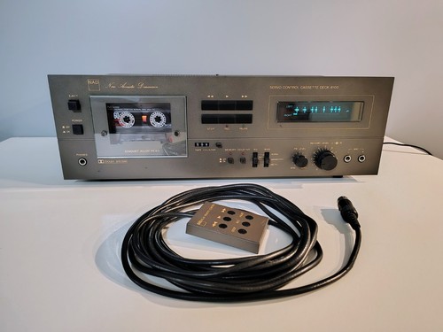 Cassettiera nad 6100 parte - cassettiera,