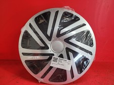 COPRICERCHIO CITROEN C1 MK1 2006