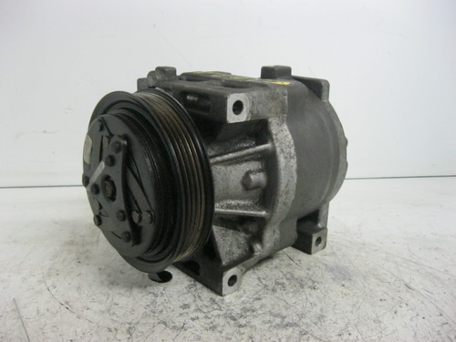 Compressore aria condizionata - compressore,