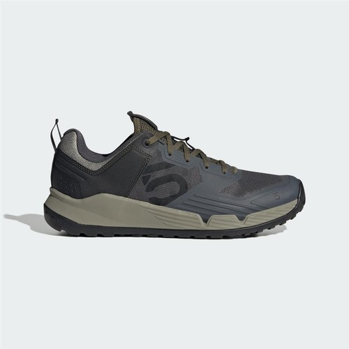 Scarpe mtb flat - flat, trailcross