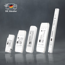 Trasformatore LED 12V 24V