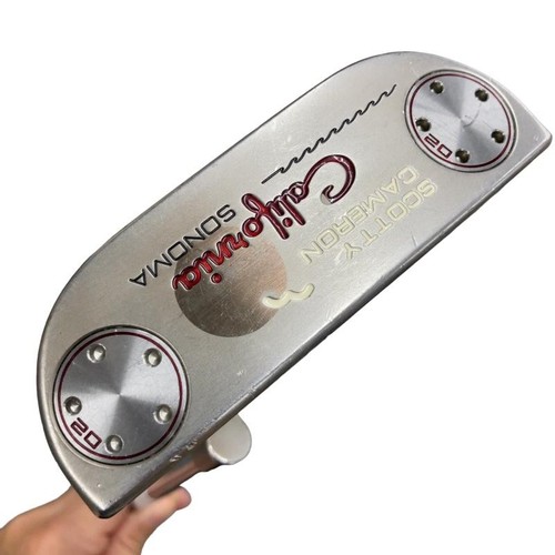 Scotty cameron california - cameron,